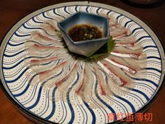 -古田居·特色寿司料理(星之岛旗舰店)