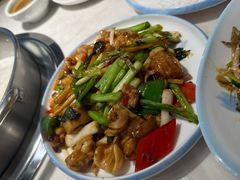 -粤顺渔坊·中山脆肉鲩火锅(清湖店)
