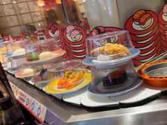 -万岁寿司(蓬江万达店)