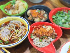 -冒椒火辣(奎星楼街店)