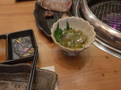-丸藏和牛烧肉专门店(园区师惠坊店)
