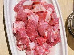 -羊来顺冰煮鲜羊 铁锅烀羊肉(中央大街店)