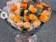 -花未央花店·WEYOUNG