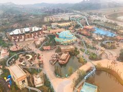 -七彩云南欢乐世界