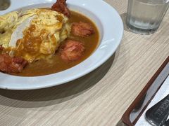 -CoCo壱番屋(久光百货店)