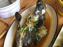 -琼大师东方烤乳猪(亚特兰蒂斯店)