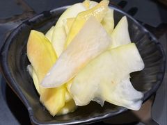 广府自制咸酸-一粥荟·非遗鱼粥(天河北店)