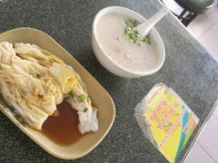 -东盛美食(东城南路店)