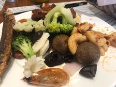 -闲湖城·黄龙饭店