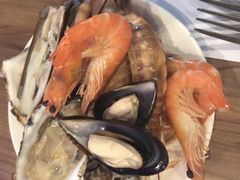 刺身-万德诺富特酒店·自助餐厅(万德大厦店)