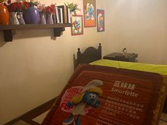 -蓝精灵乐园·世茂精灵之城主题乐园