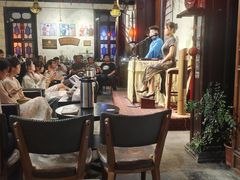-琵琶语评弹茶馆(苏州平江路店)