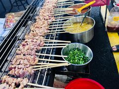 -又见马甲M8融合西餐厅(体育中心店)