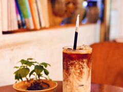 -唐咖精品咖啡(大理古城手冲店)
