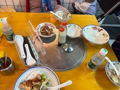 -明姨仔潮汕美食·碳炉猪脚·汕尾牛腩饭·起片鸡煲(起义路店)