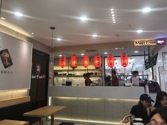 -秀伴韩式主题餐厅(泰龙城店)