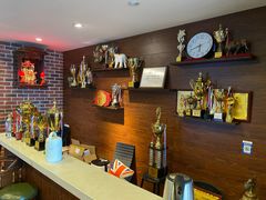 -臻元搏击格斗泰拳拳馆(港隆店)
