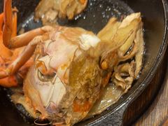 -莲花公园煎蟹·30年闽菜(火车站店)