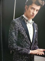 点击看大图 -香港威德诚洋服BESPOKE西服西装高级定制(上海湾一店)