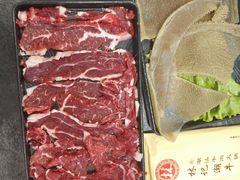 -林记潮牛·牛肉火锅(上马墩店)