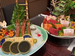 -京旬海鲜放题·铁板烧自助餐厅