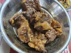 -阿秋牛排(湖心街店)