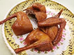 -顺风山庄(水濂山店)