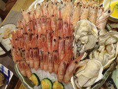 -江户家·日本料理·铁板烧(汉江东路店)