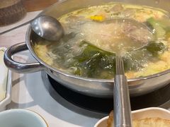 -乡土黄·鲜牛肉火锅·小龙虾(兴业街店)