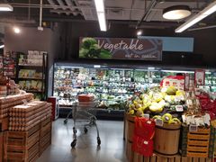 -blt精品超市(北京银座店)