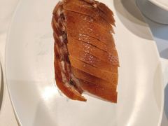 -四季民福烤鸭店(王府井灯市口店)
