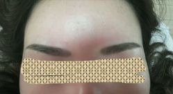 -MIVI野生眉纹绣纹眉