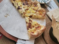-必胜客(新中纬店)
