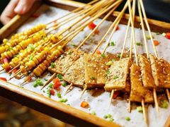 -张记焖窑·十五年专注焖烤(雍和宫店)
