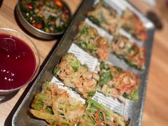 -KimPro 辛普乐概念韩餐