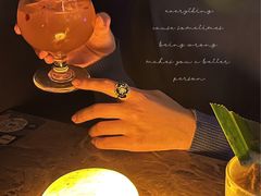 -ASPIRYNA酒吧水烟吧(太古里店)