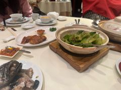 -利苑酒家(华熙国际店)