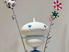 -德基艺术博物馆