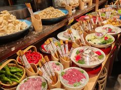 -鸽子窝(青塔店)