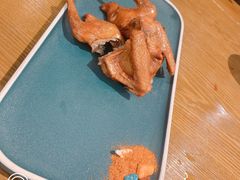 红烧鸽-大鸽饭(木莲中路店)