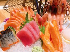 -清水日本料理铁板烧(学府路店)