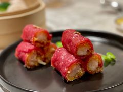 -南海渔村(珠江新城店)