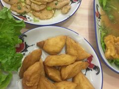 -揭西擂茶(龙华店)