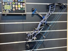 -無弓射箭俱乐部(领展中心城店)