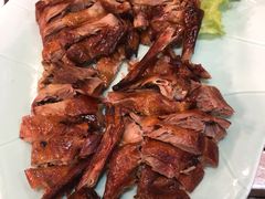 -喜悦小串海鲜烧烤大排档(高新万达店)