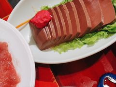 -重庆袁老四火锅(武进万达店)