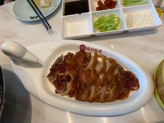 -香谷私厨(高新店)
