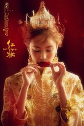 点击看大图 -色色婚纱摄影(大沥旗舰店)