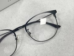 -大视光学•LINDBERG林德伯格•全球手工眼镜集合店(王府井店)