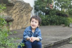 -小苹果儿童摄影(崇安店)